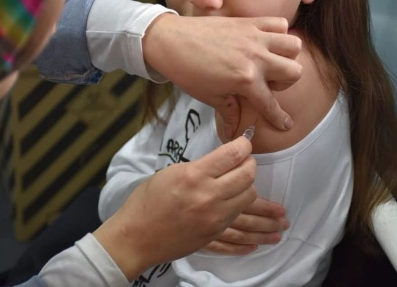 Salud Pública insta a completar esquemas de vacunación