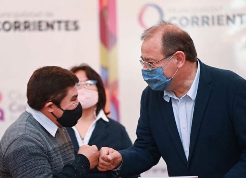 El aplastante triunfo de Tassano en Capital se traslado al Concejo, donde habrá mayoría oficialista