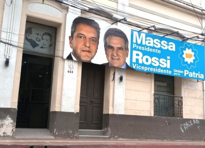 Anuncian elecciones internas para normalizar el PJ Corrientes en 2024