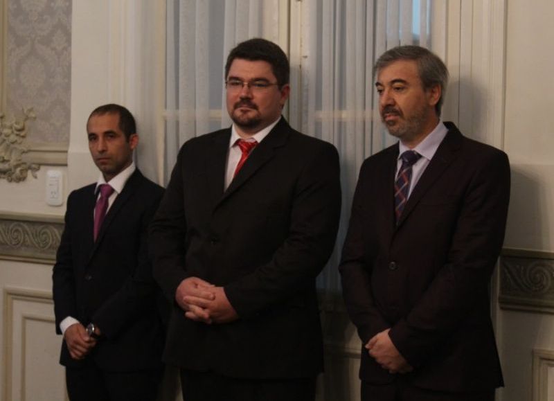 Jueces de una Cámara de Apelaciones dejaron impune la violación a una menor