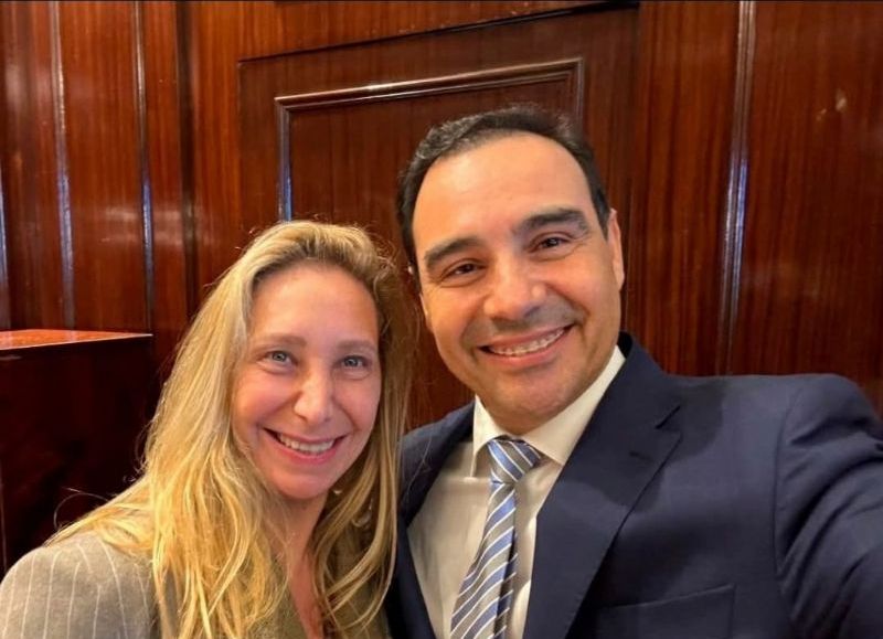 Tensiones, alianzas y aspiraciones: se recalienta el escenario político en la provincia