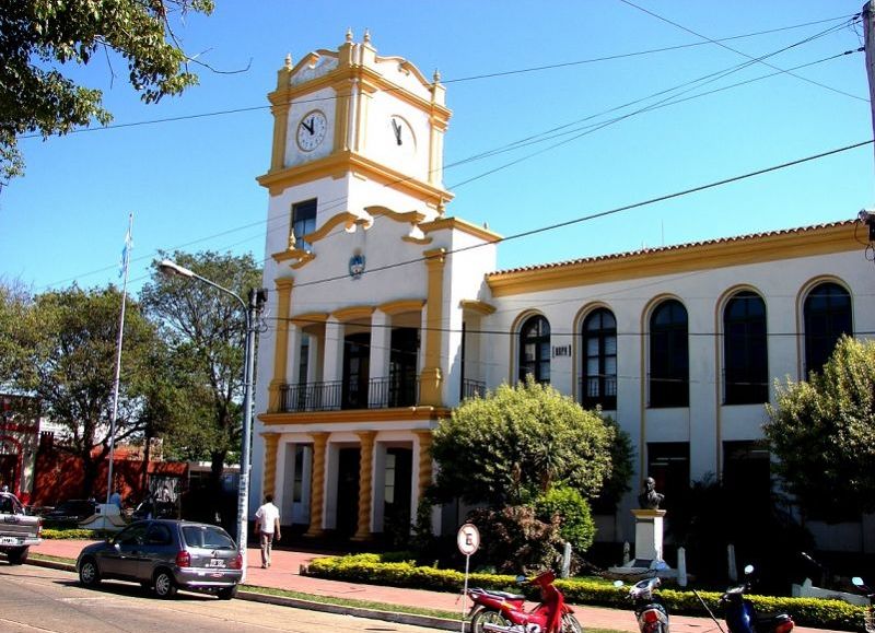 Esquina, única localidad correntina que elige intendente y concejales el 26