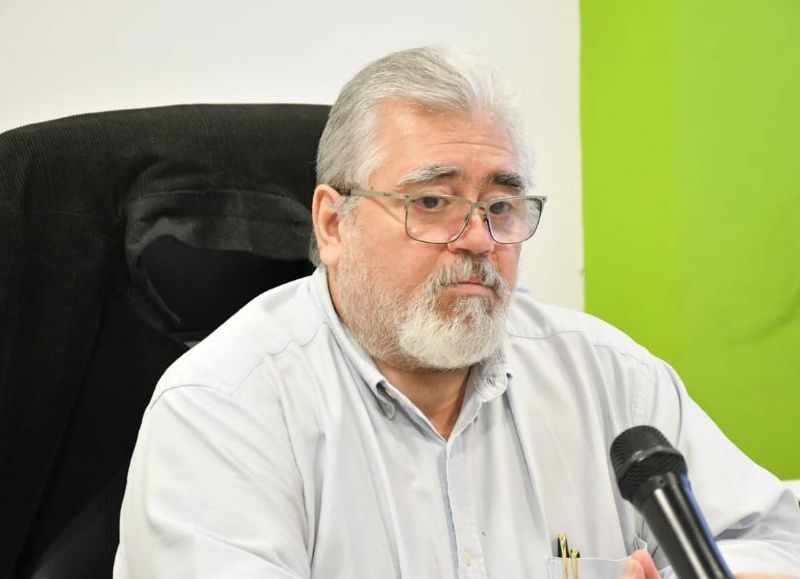 El gerente del IOSCOR brindó precisiones sobre las coberturas en medicamentos