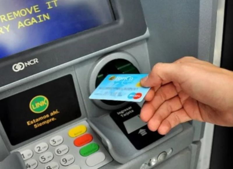 Está habilitado el "Aguinaldo Dorado" del Banco de Corrientes para activos y pasivos