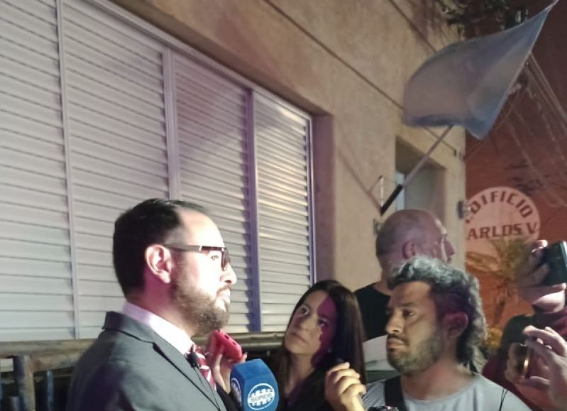 Condenaron a empresarios luego de 10 años de demora en la causa derrumbe