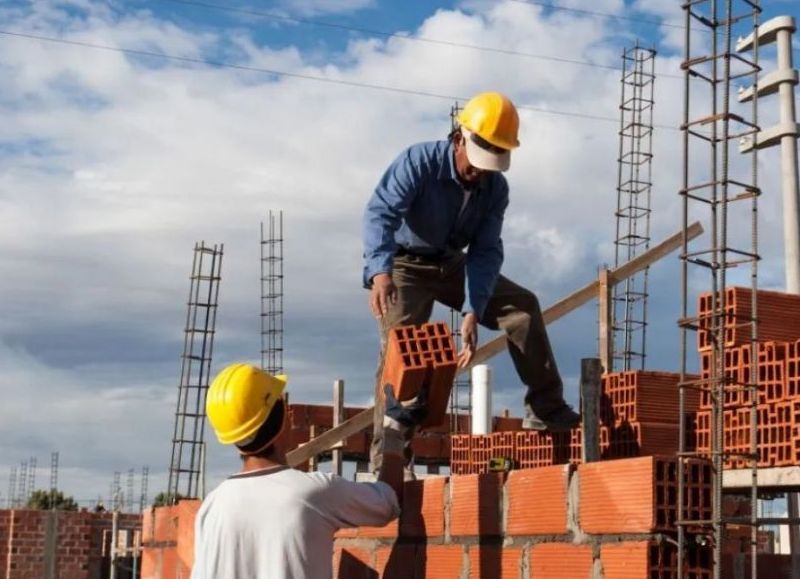 Peligran fuentes de trabajo en el sector de la construcción y se declaró en emergencia