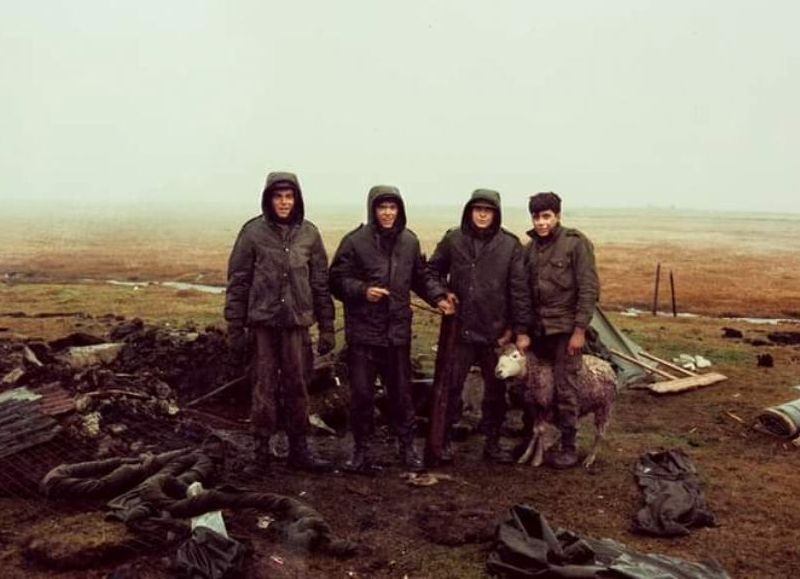 Mocoretá: convocan a una vigilia para honrar la memoria de los caídos en la gesta de Malvinas