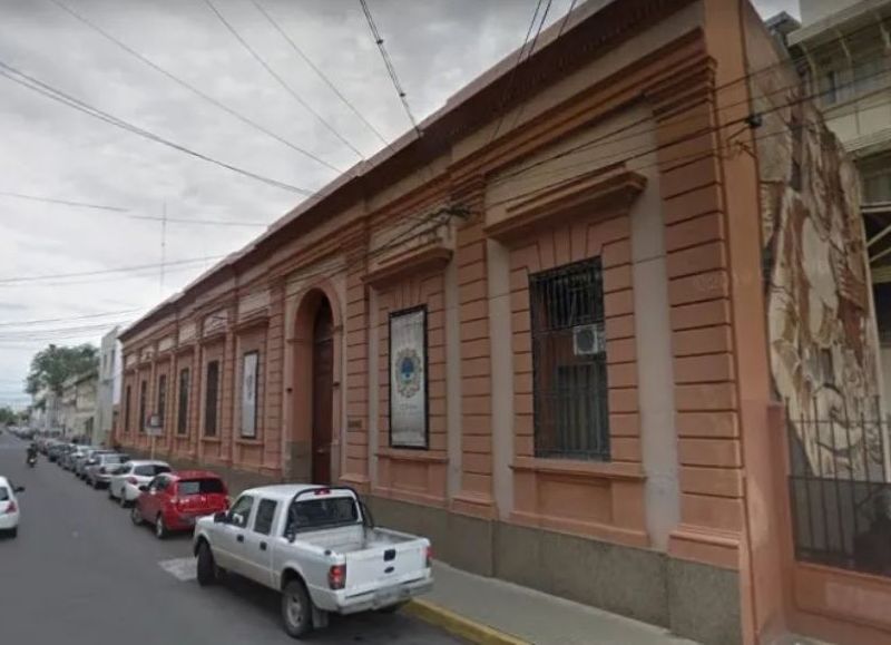 Denuncian por discriminación a un colegio católico por negar vacante a niña no vidente