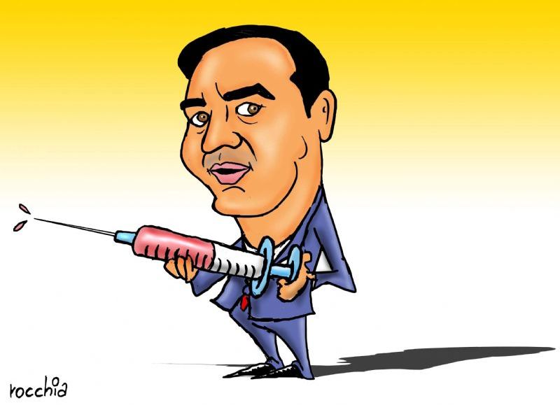 Contrapunto político por el dengue en la provincia