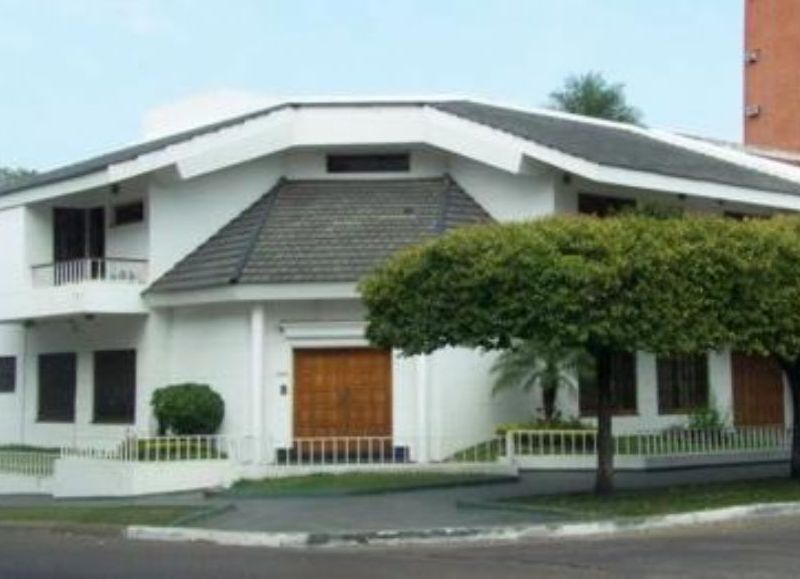 VIDEO | Un candidato a gobernador está acusado por evasión tributaria por presunta compra de una casa