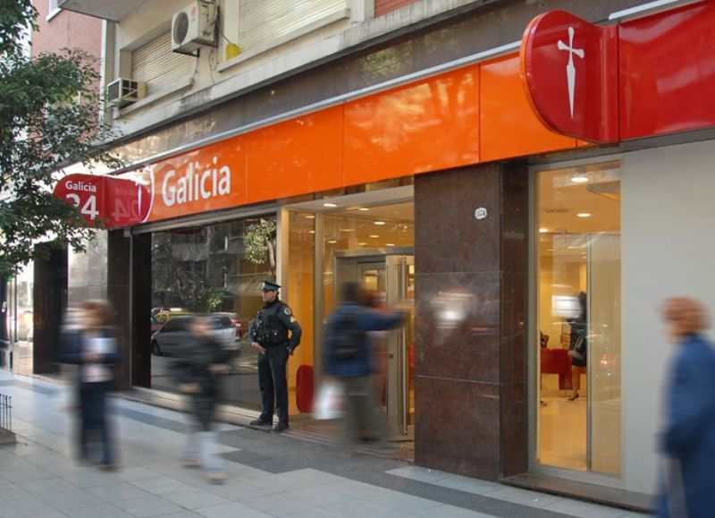 Banco Galicia, condenado: deberá pagar más de 63 millones de pesos a una pyme correntina
