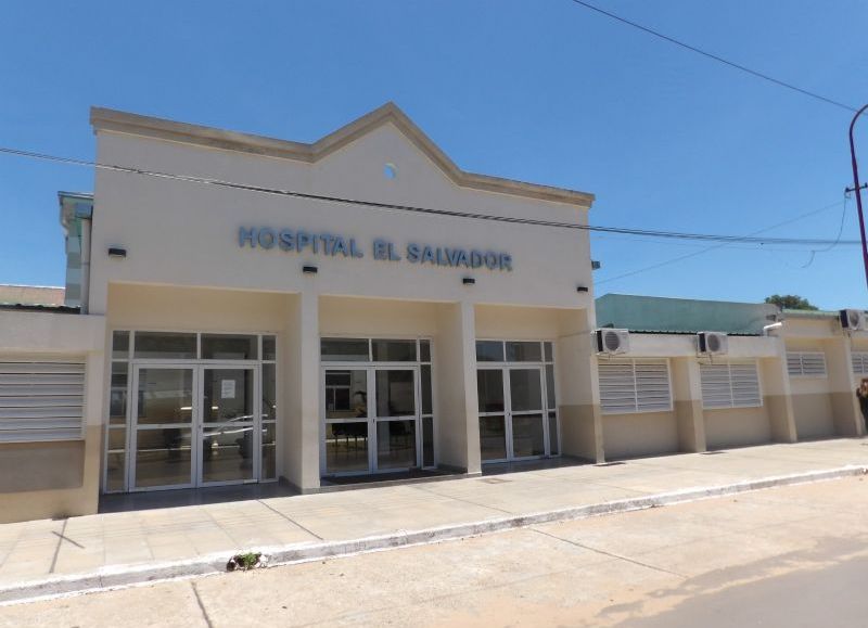 El hospital de Bella Vista, con un balance anual positivo