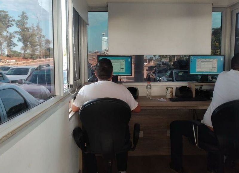 Migraciones inaugura un nuevo complejo fronterizo en Paso de los Libres