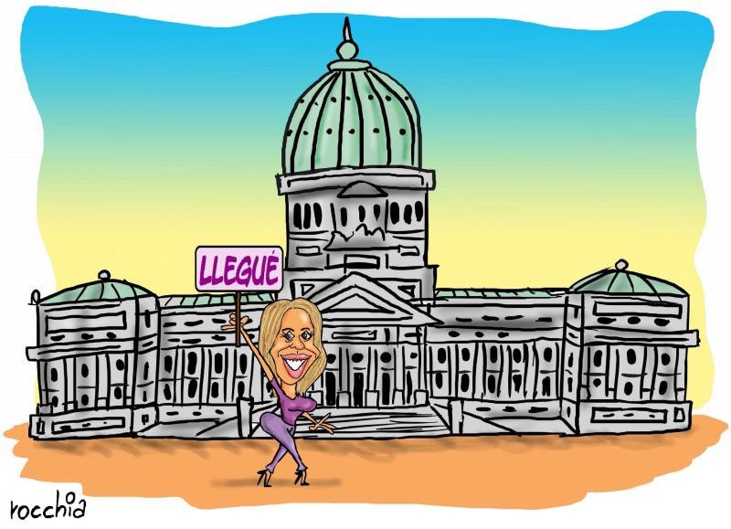 Tras los resultados electorales, en la cancha se verán los pingos