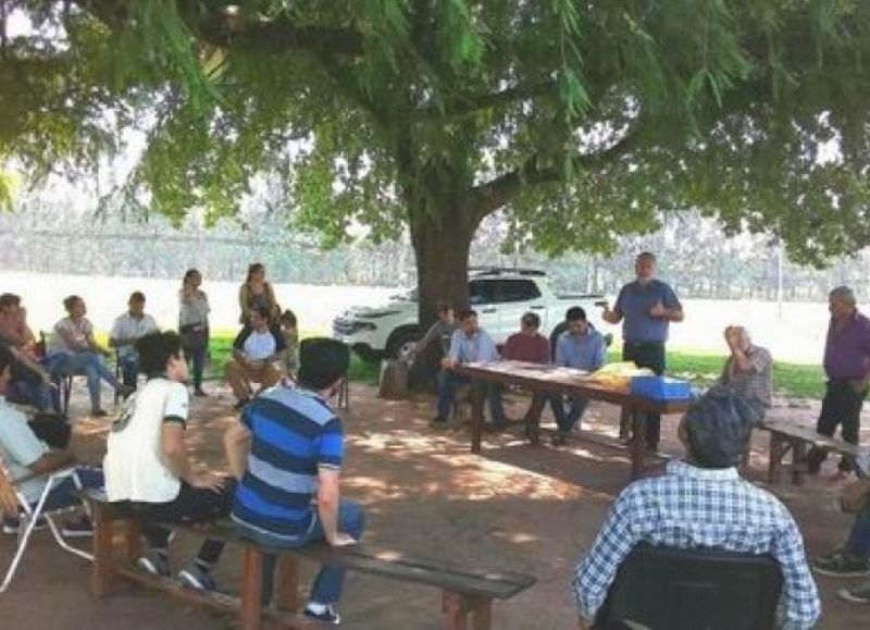 Preparan batería de leyes para revertir la situación de los productores