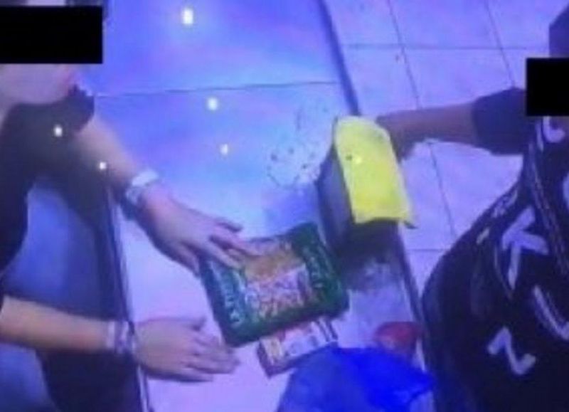 Interna policial deriva en una denuncia falsa