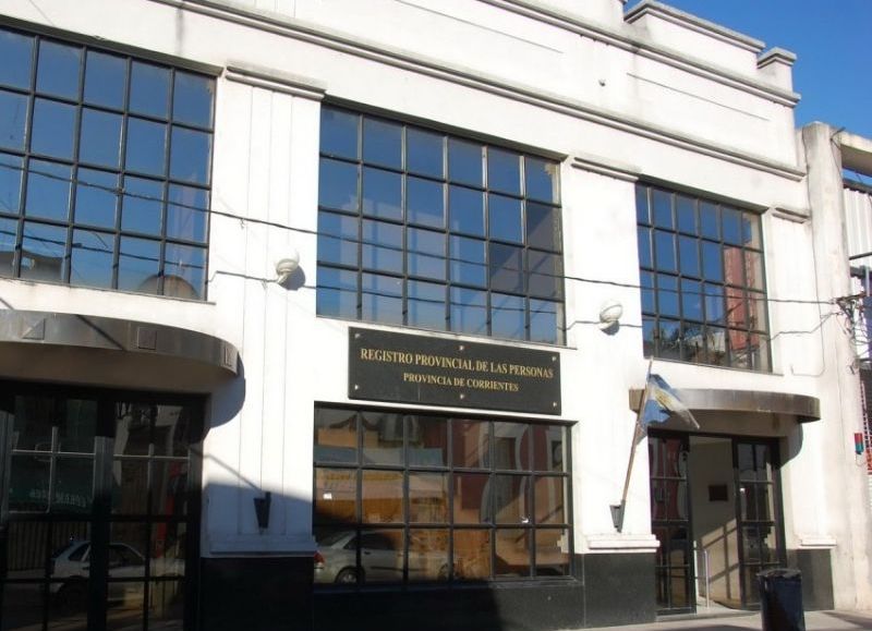 #Elecciones2025: el Registro Civil estará abierto hasta las 17.30 para retirar DNI