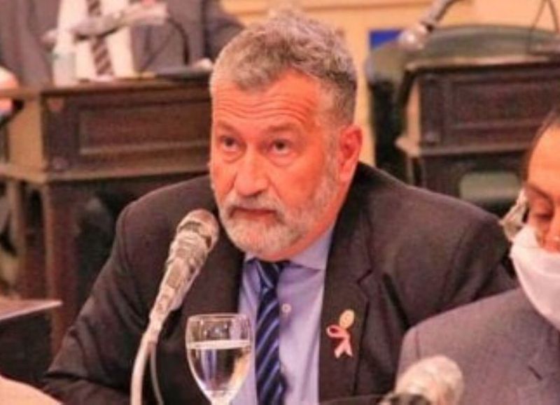 El Gobierno repudió el atentado al diputado Arias y la ministra Frederic viaja a Paso de los Libres