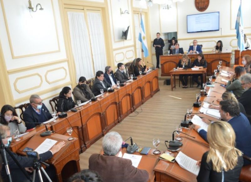 Ediles del Frente de Todos proponen un boleto a 80 pesos y el Panu plantea que sea gratuito