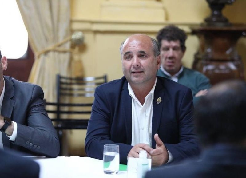 Mercedes abonará un plus navideño de 10.000 pesos a los empleados municipales