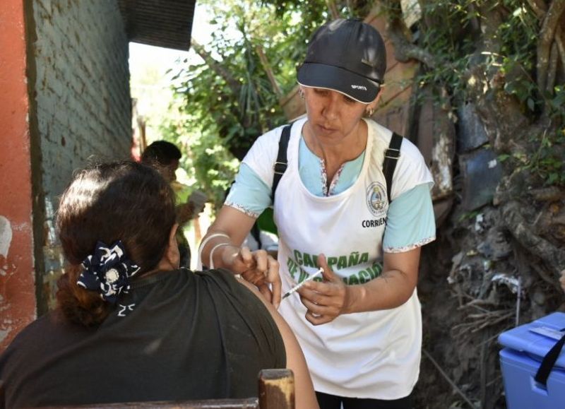 Fiebre Amarilla: Salud Pública mantiene la vigilancia y recuerda las medidas de prevención