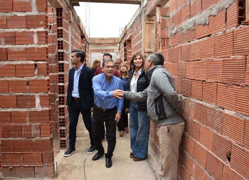 Paso de los Libres: la Provincia avanza con un nuevo Servicio de Diálisis en el Hospital "San José"