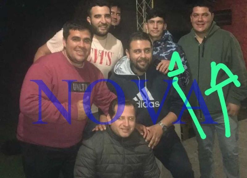 El misterioso vínculo entre la política correntina y el narcotráfico