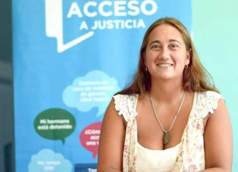 Laura Peralta Marcoré en La Libertad Avanza: ¿Mérito o nepotismo en el ascenso político?