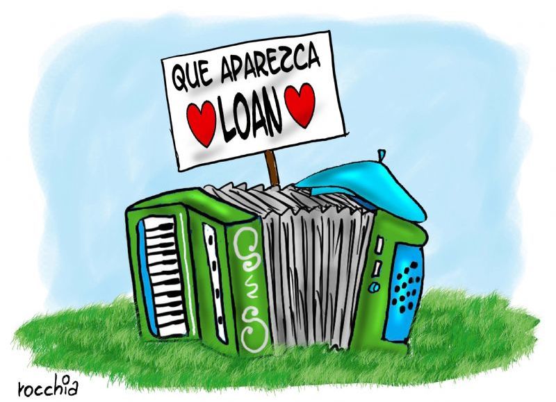La confesión de una menor que sacude el caso Loan a días del juicio