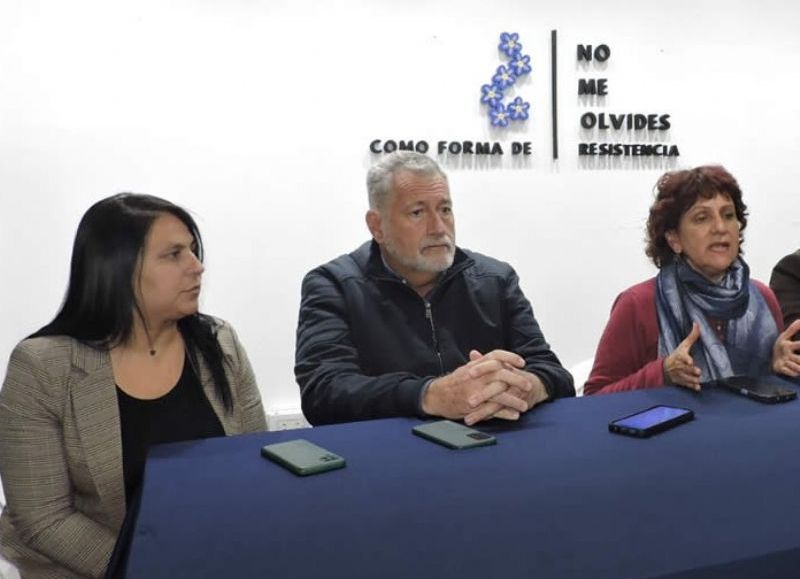 En Paso de los Libres, el PJ local pidió sanciones a los "compañeros" díscolos