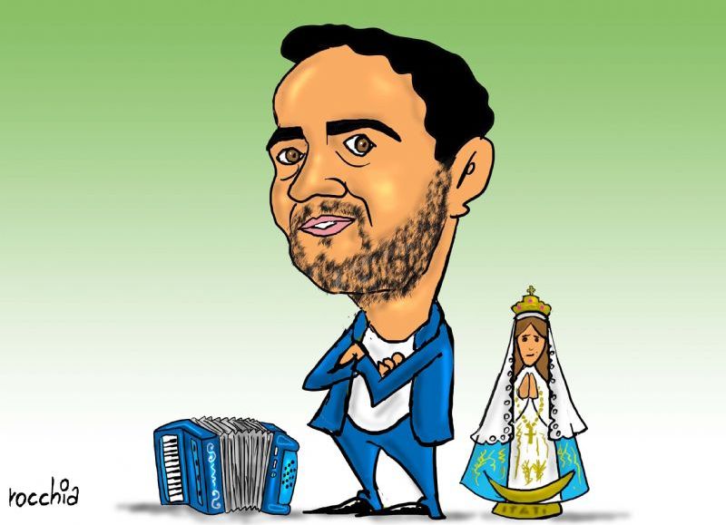 Valdés anticipó reuniones con legisladores para analizar la Reforma Laboral