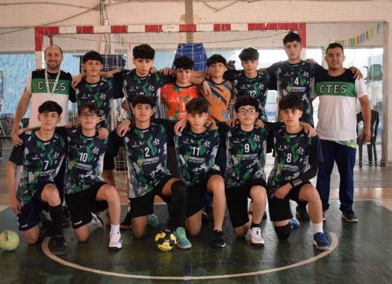 "Juegos Nacionales Evita 2023": este sábado Corrientes jugará por el oro en varias disciplinas