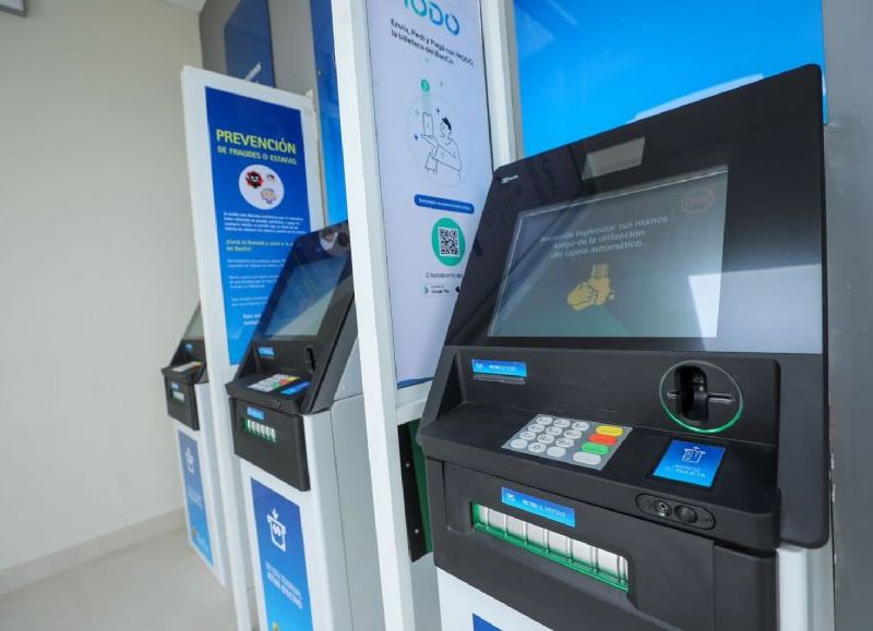 Valdés anunció el plus unificado de mayo