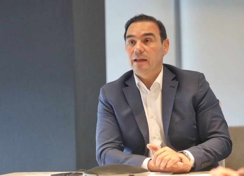 Gustavo Valdés está entre los mejores posicionados de cara a 2023