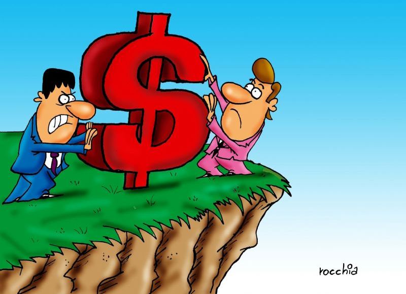 Trabajadores de eventos se manifestaron ante la crítica situación del sector