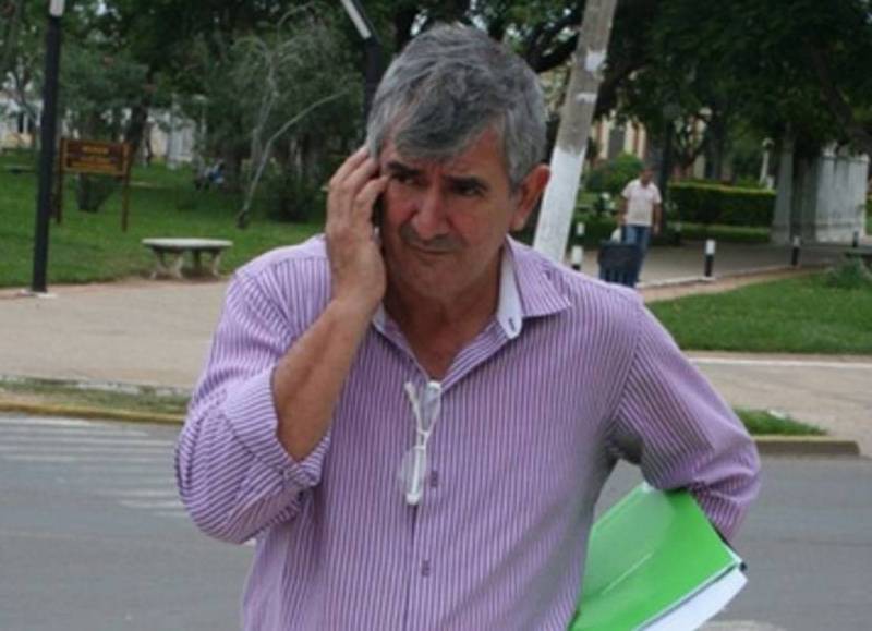 Denunciaron al intendente de Pago de los Deseos,  por vivir en otra localidad