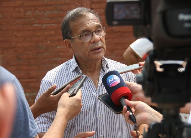 Cambio de gobierno: Cardozo celebró que Salud de la Nación conserve el rango de Ministerio