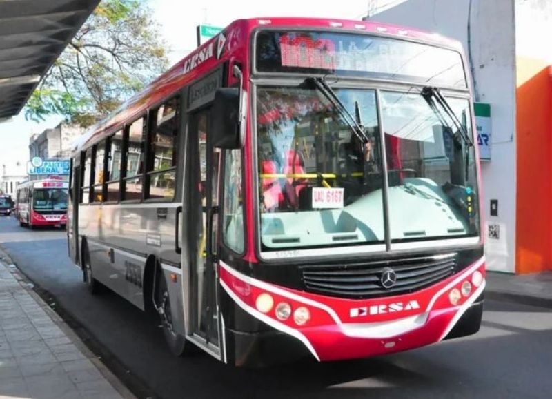 La UTA advirtió que ira a un nuevo paro de transporte si no abonan los salarios este miércoles