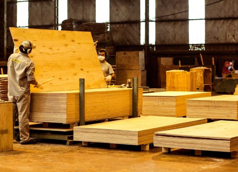 La provincia continúa su crecimiento récord de empleo privado registrado