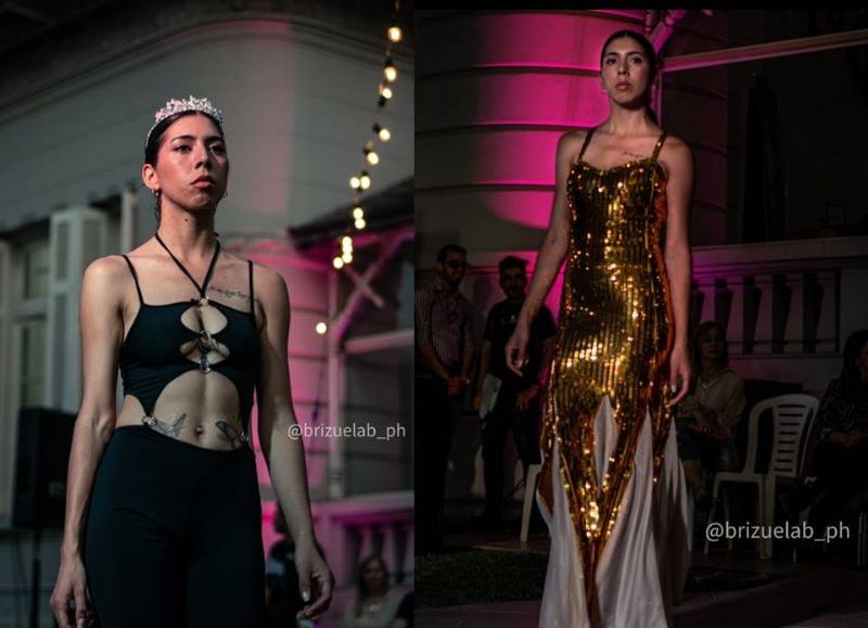 Micaela Dure: de Corrientes al mundo