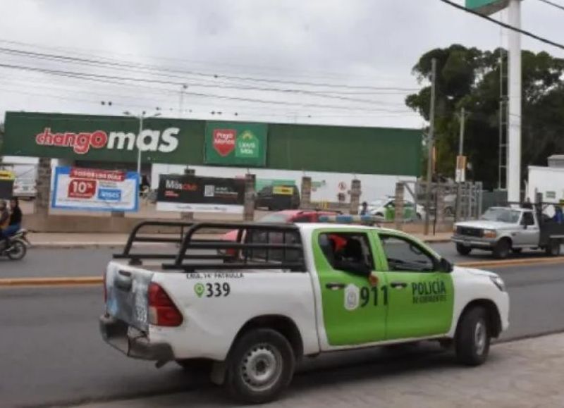 El protocolo antisaqueos se extiende a toda la provincia para garantizar la paz social