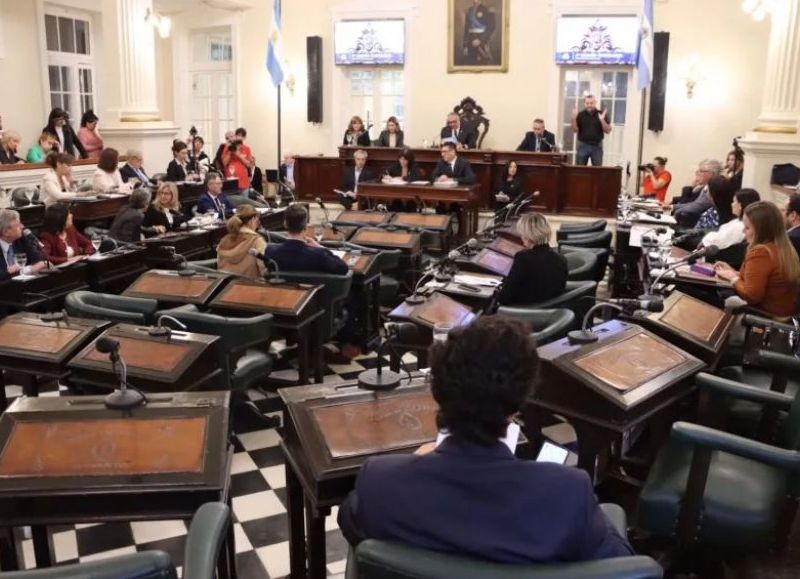 Diputados dieron media sanción al programa de protección a recién nacidos prematuros