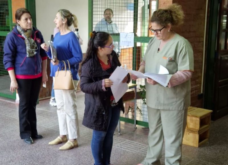 Las Juntas Certificadoras de Discapacidad pasaron a la modalidad de CUD Digital