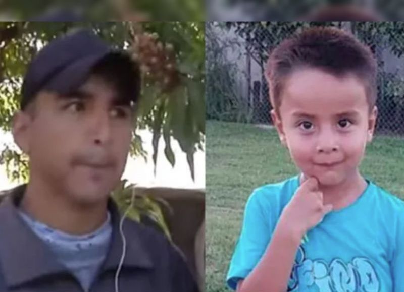 El hermano de Loan Peña habló sobre su abuela: "No sospecho de ella pero tampoco la defiendo"