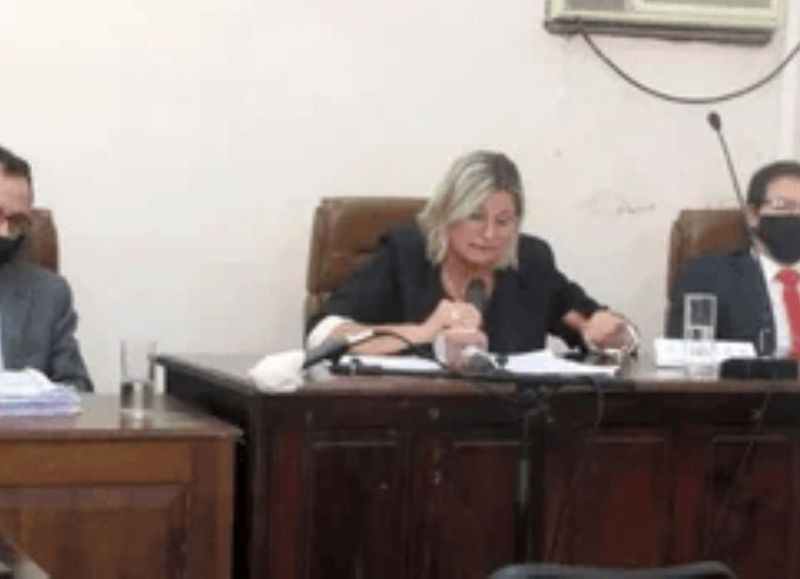 Pedirán hasta 50 años de prisión para el profesor juzgado por abusar de menores en Santo Tomé