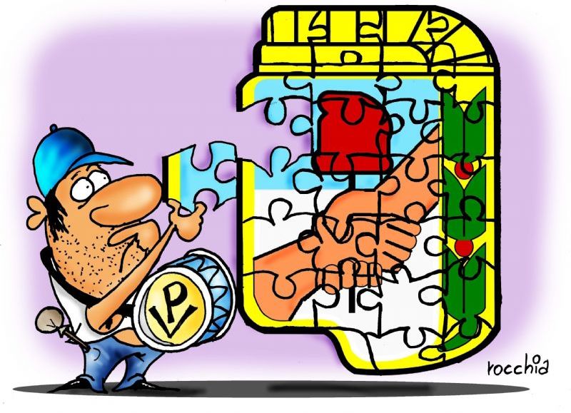 El justicialismo provincial definió representantes para el Congreso Nacional del PJ