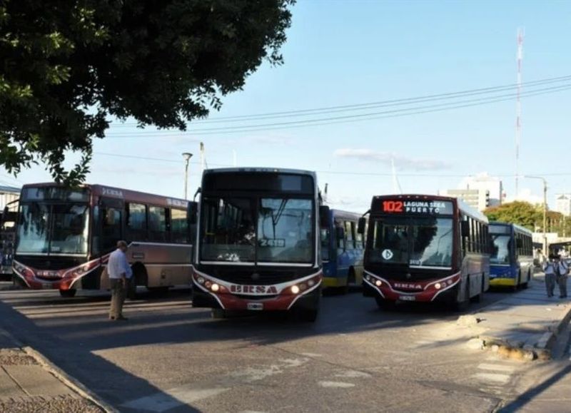 Audiencia pública para avanzar con el aumento del boleto de colectivo será el 16 de agosto