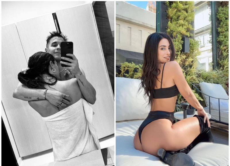 La influencer Pia Sweett y sus secretos para lograr el éxito en OnlyFans