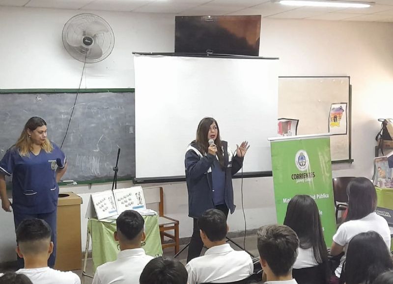 La Provincia compró 15 mil profilácticos para prevenir Infecciones de Transmisión Sexual