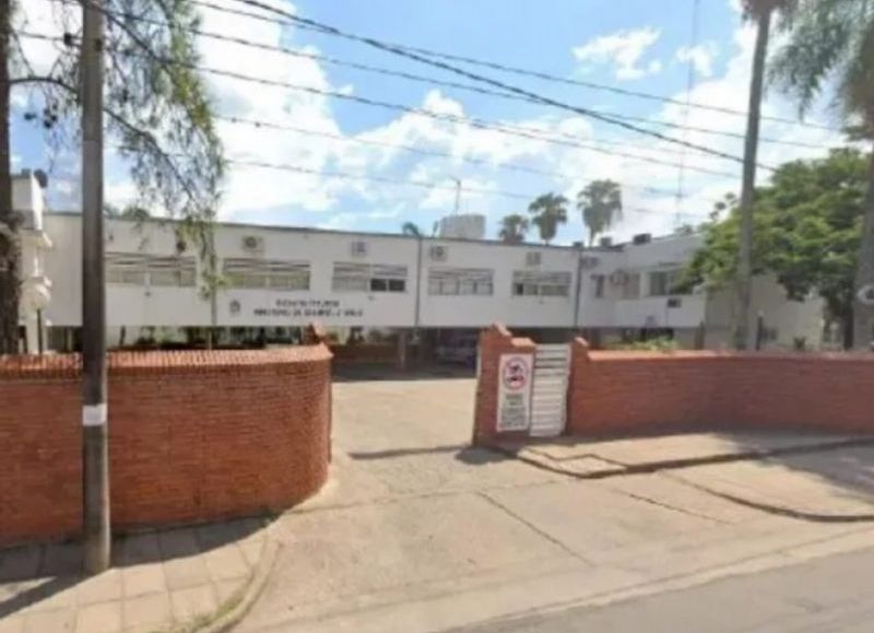 Denunciaron hurtos en las oficinas del Ministerio de Desarrollo Social de la Provincia